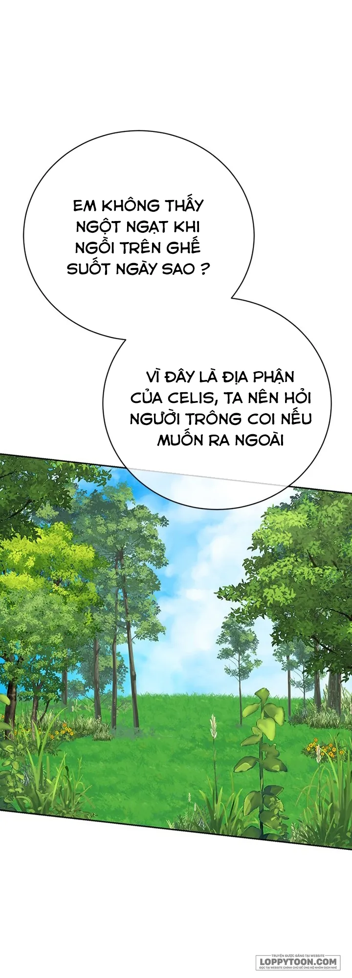 Sinh Ra Trở Thành Nhân Vật Không Có Trong Nguyên Tác Chap 80 - trang 22