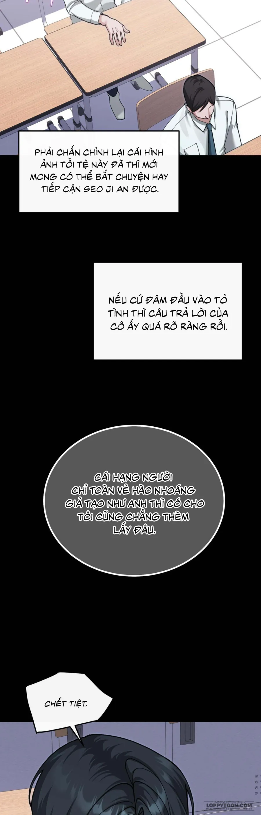 Ăn Em Một Lần Thôi, Oppa Chap 20 - trang 45