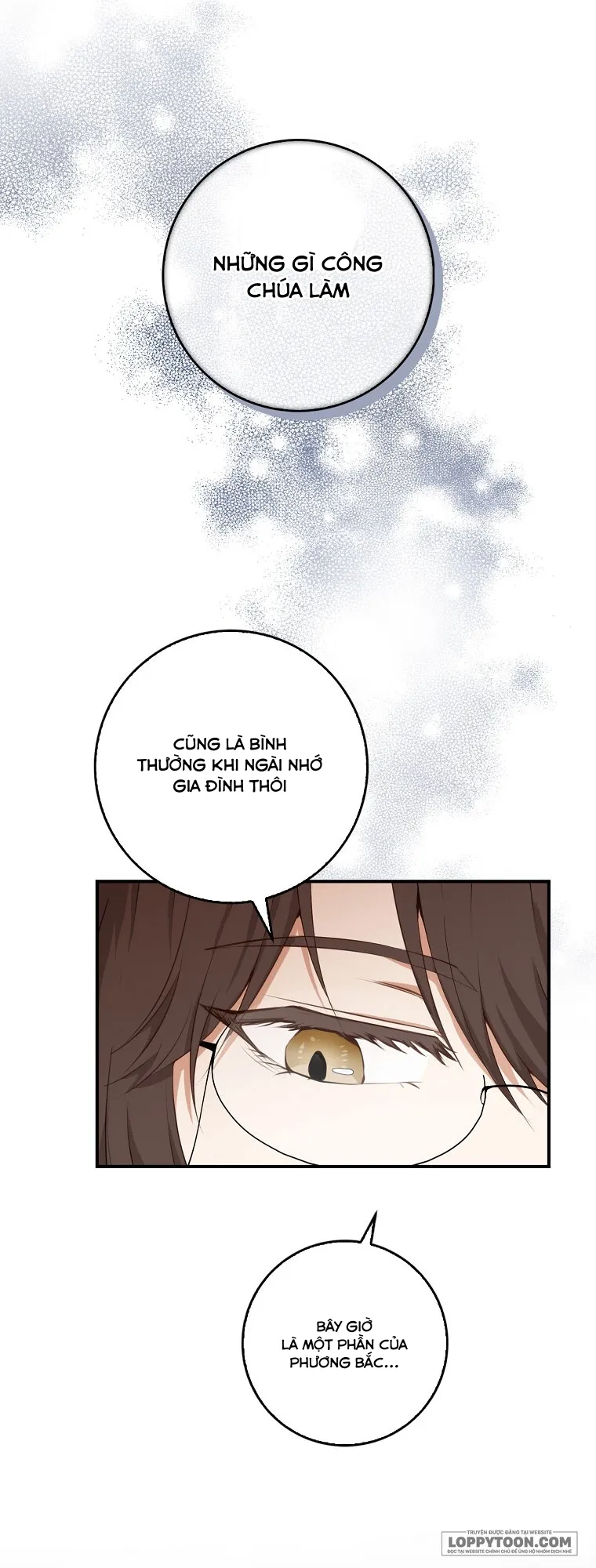 Sóc Con Tài Năng Chap 6 - trang 36