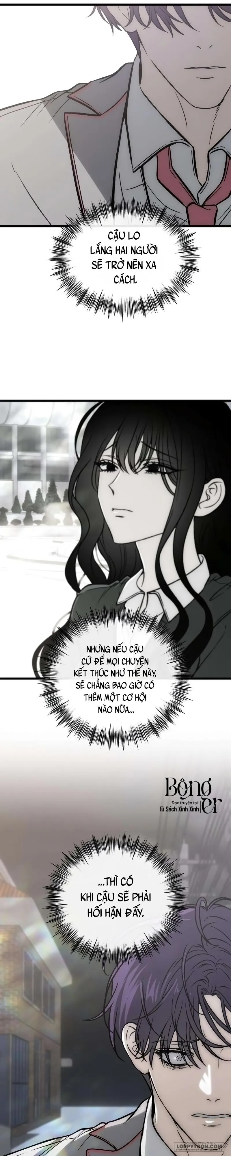 Khao Khát Bất Tận Chap 22 - trang 54
