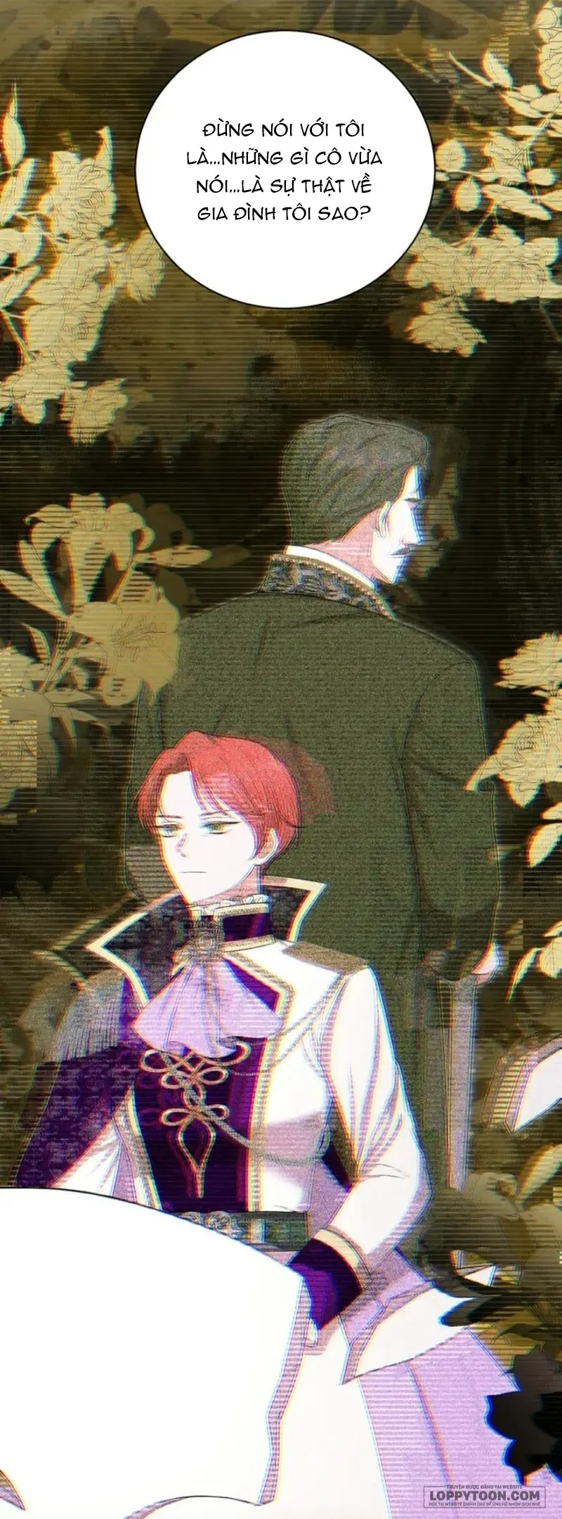 Công Chúa Bé Con Hạng S Thật Mạnh Chap 66 - trang 59