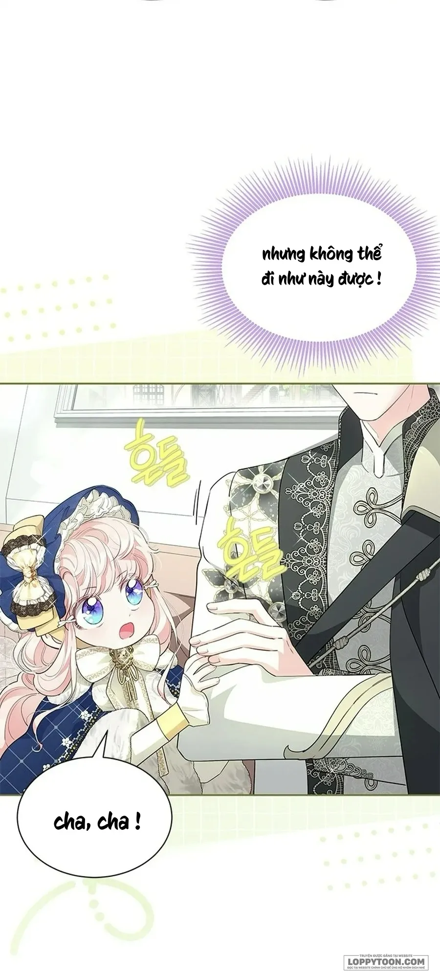 Đã Từ Chối Sủng Ái Rồi Mà Sao Còn Ám Ảnh Thế? Chap 52 - trang 22
