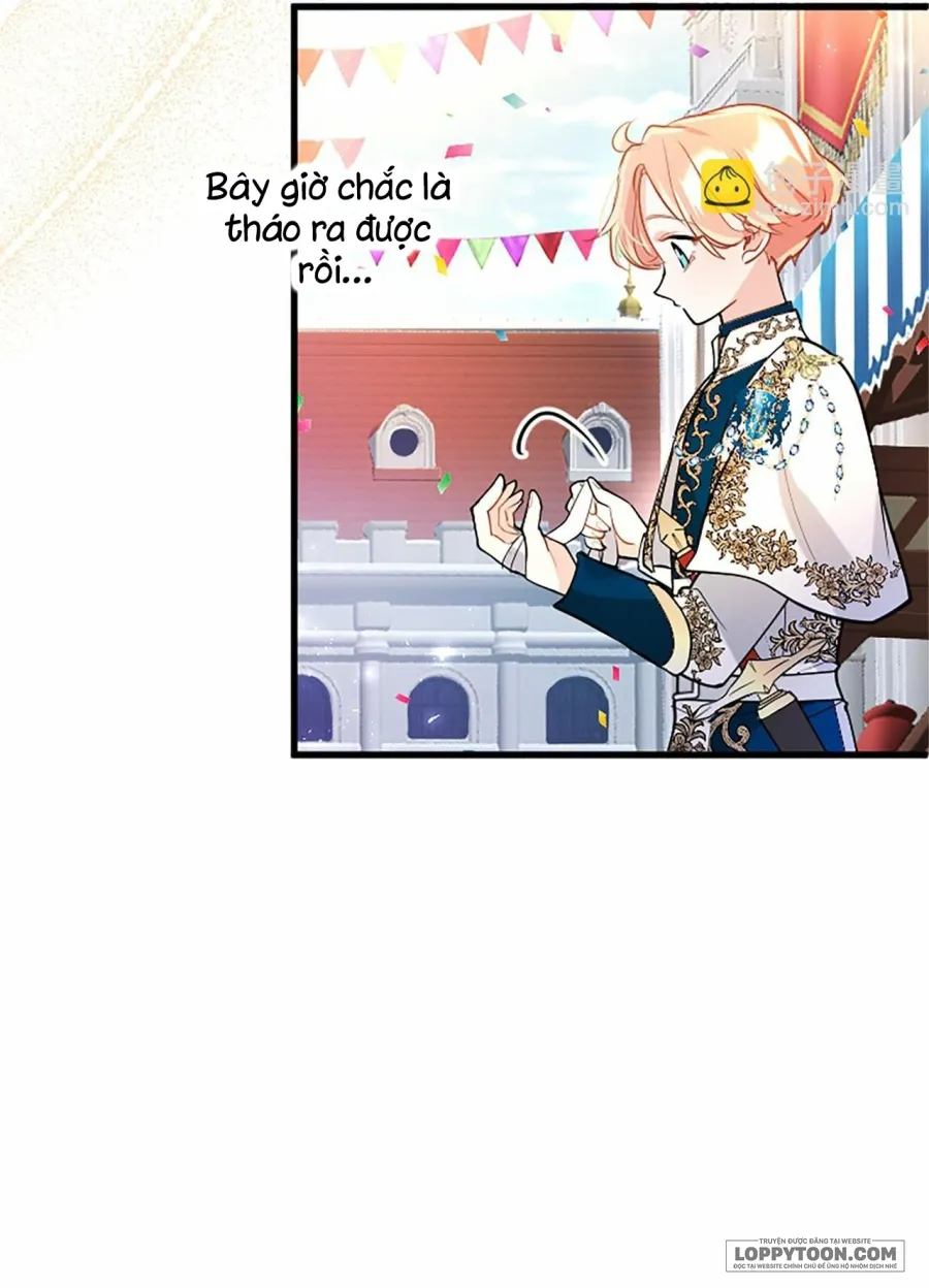 Đại Tiểu Thư Sao Phải Giả Nam Chap 93 - trang 28