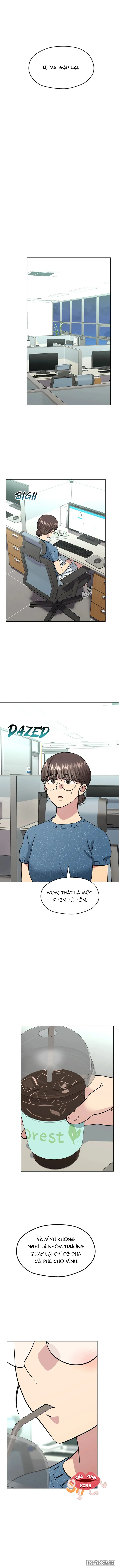 Twenty Nights Chap 53 - trang 10