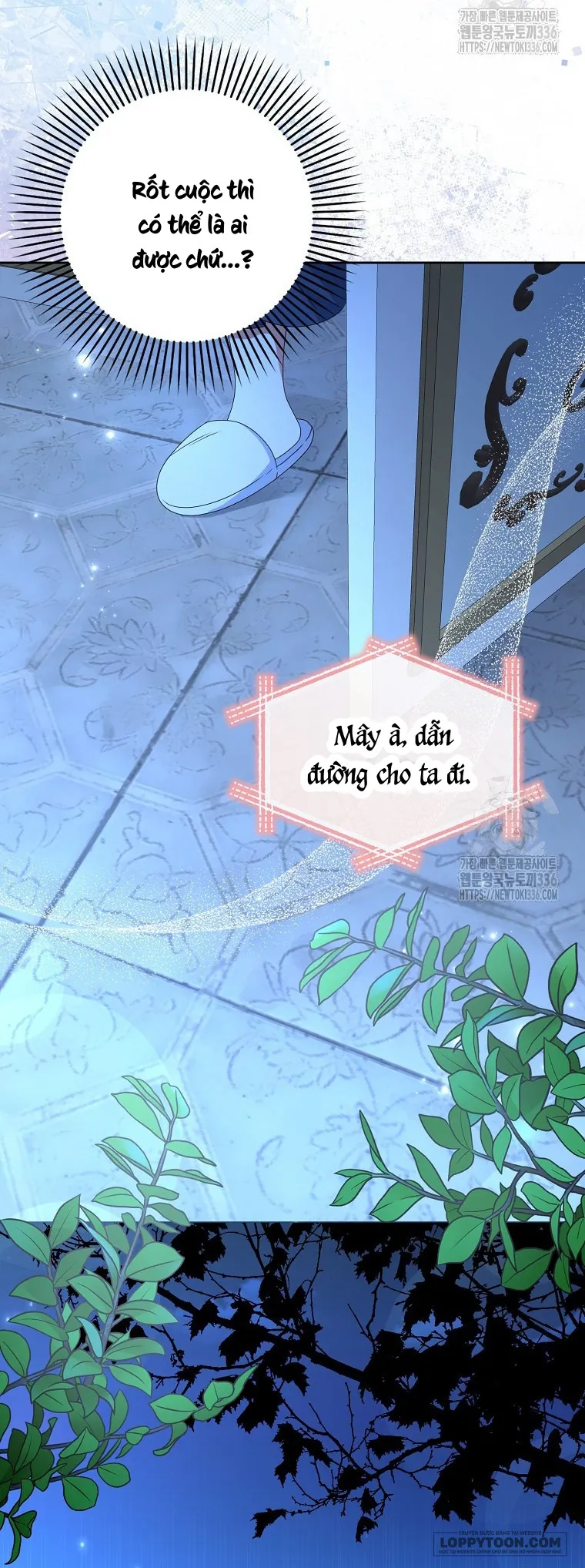 Tôi Sẽ Chiếm Lấy Ngư Trường Này! Chap 39 - trang 54