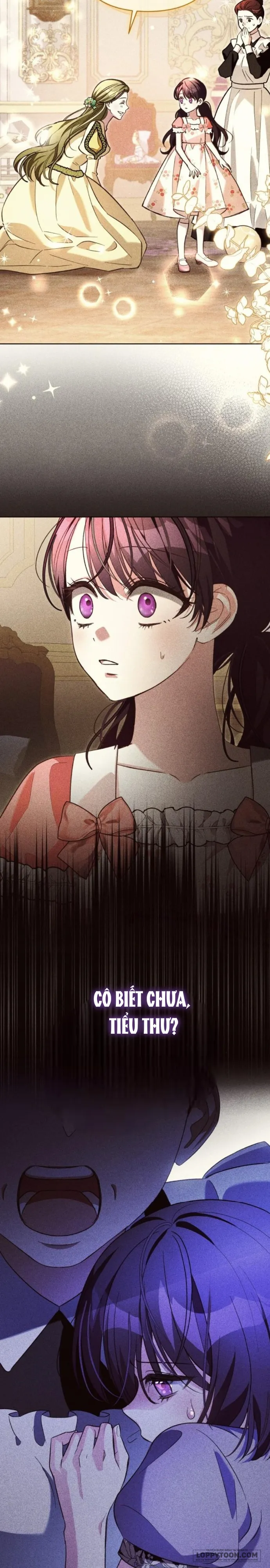 Cô Dâu Của Đại Công Tước Là Chiến Binh Địa Ngục Chap 4 - trang 25