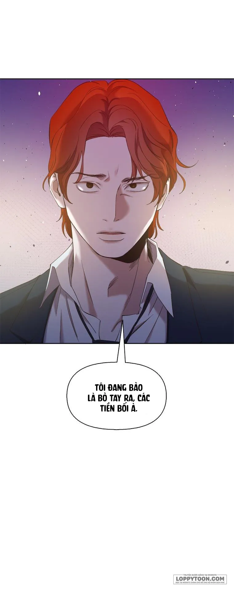Thanh Xuân Của Chúng Ta Chap 34 - trang 3