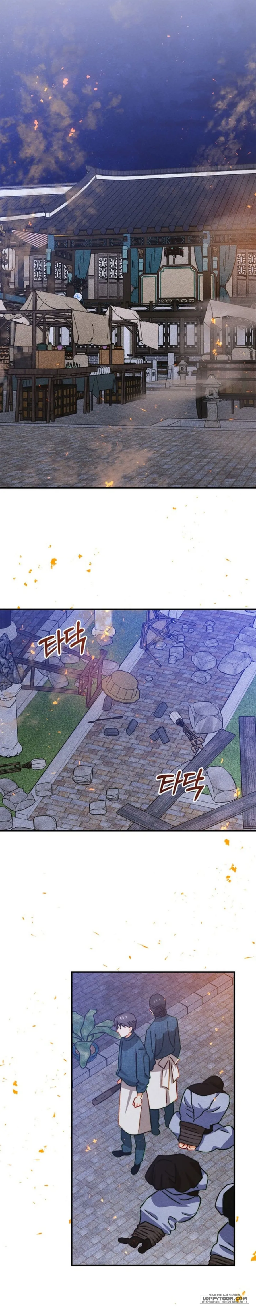 Thuần Hoá Munchkin Chap 33 - trang 8