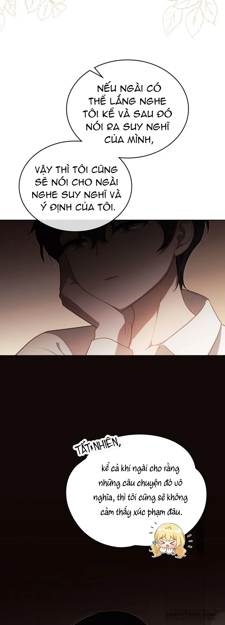 Chúa Phù Hộ Cho Sự Hủy Diệt Của Ta Chap 2 - trang 40