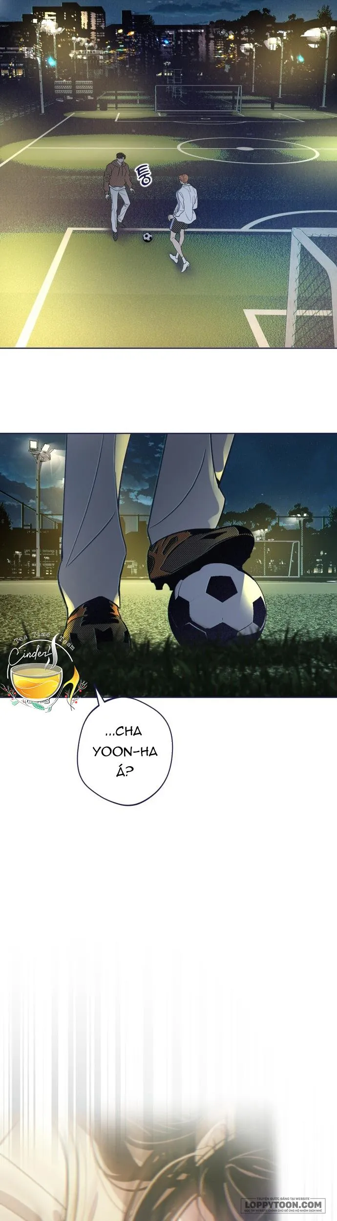 Trắc Nghiệm 4 Lựa Chọn Chap 19 - trang 38