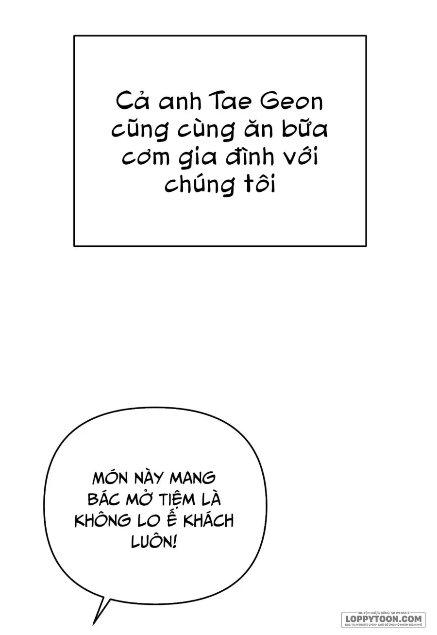 Bạn Anh Trai Tôi : Kang Tae Geon Chap 7 - 🔞🔞🔞 - trang 53
