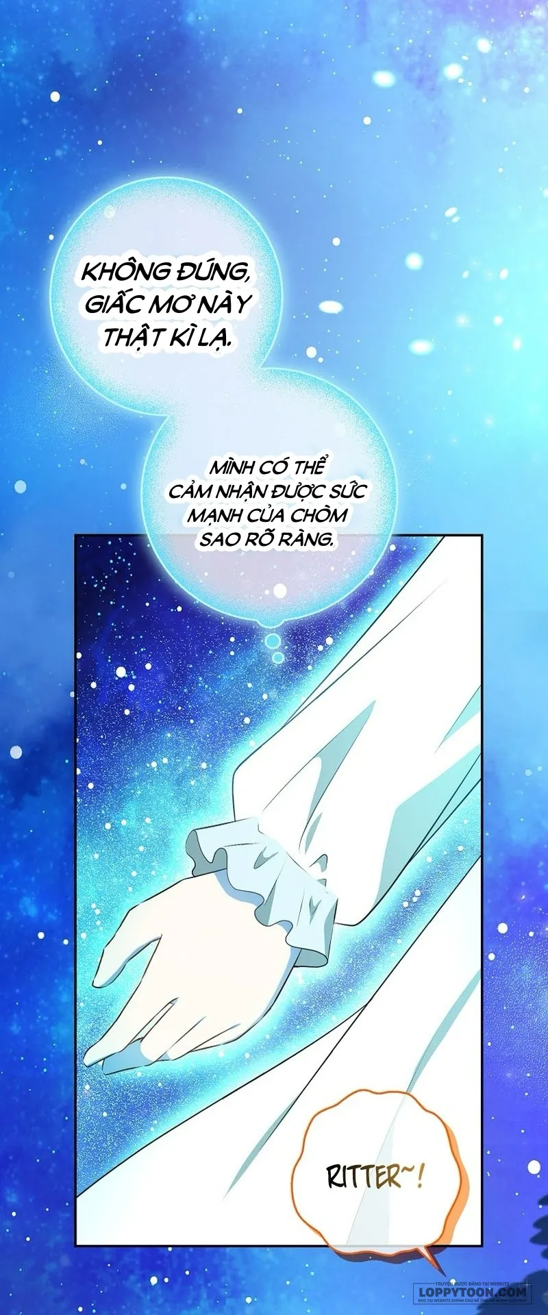 Sóc Con Tài Năng Chap 79 - trang 21