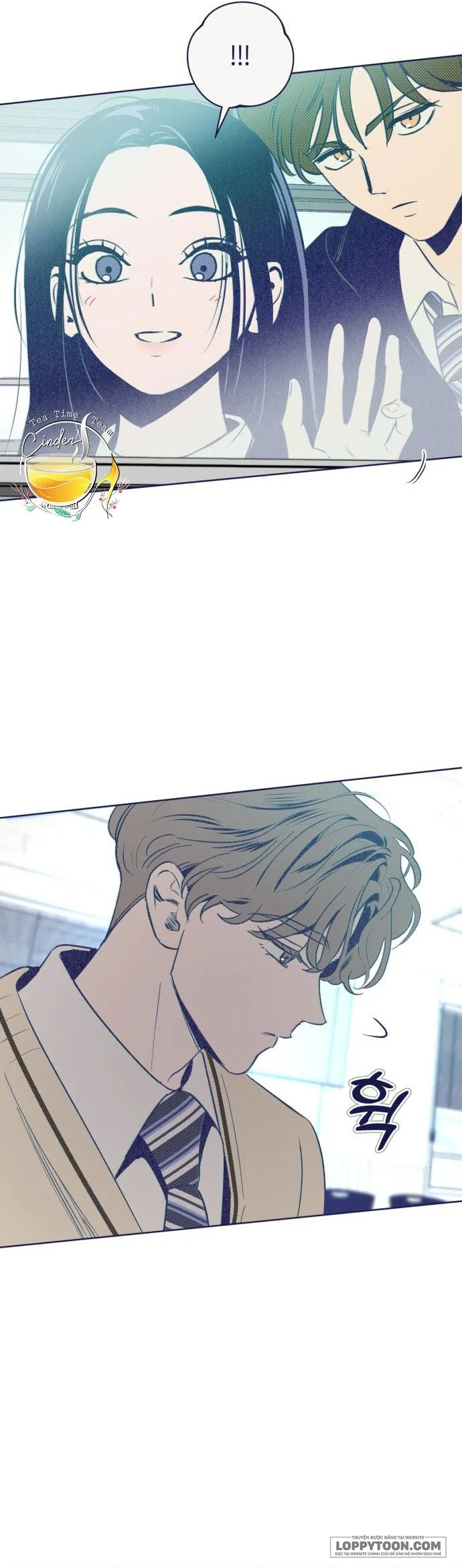 Trắc Nghiệm 4 Lựa Chọn Chap 28 - trang 27
