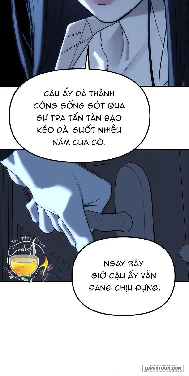 Xâm Nhập Trường Trung Học Tài Phiệt Chap 85 - trang 88
