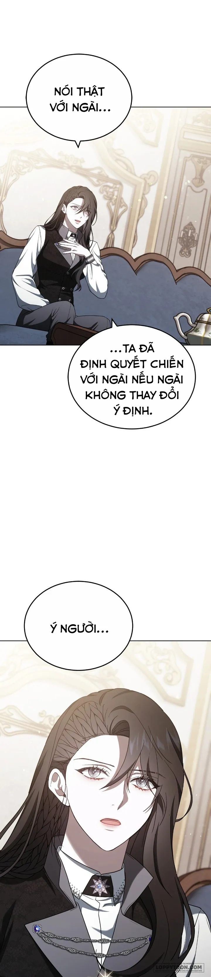 Thời Đại Oman Chap 84 - trang 28