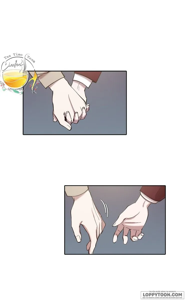Thanh Xuân Của Chúng Ta Chap 109 - trang 18