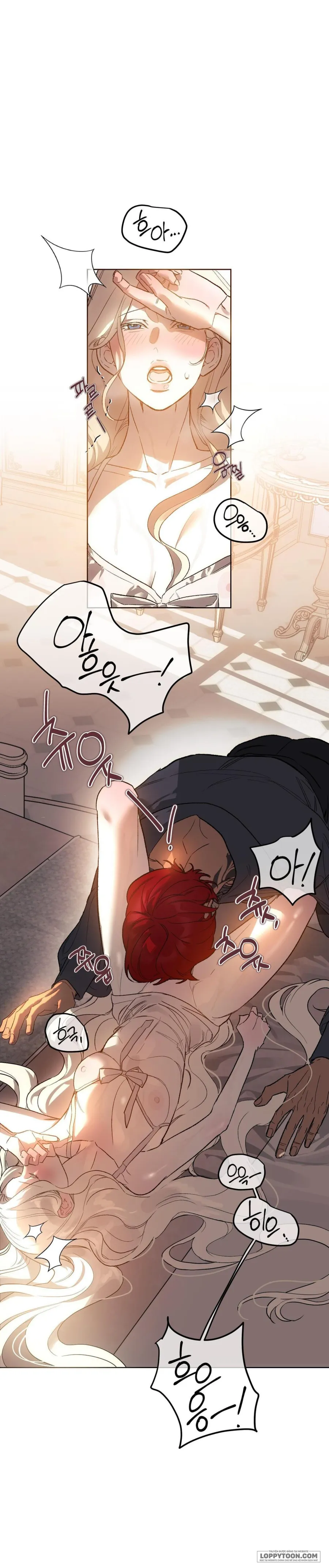 Gửi Đến Kẻ Sẽ Hủy Diệt Tôi Chap 1 - 🔞 - trang 2