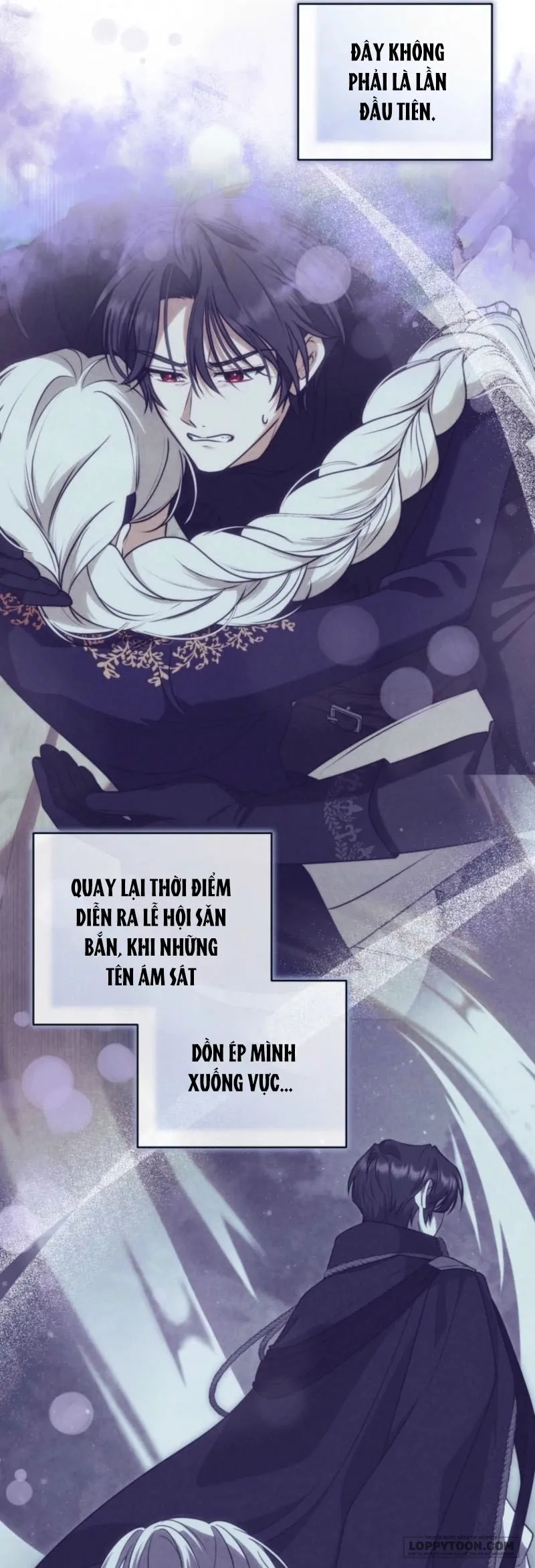Nữ Dược Sư Của Vị Hoàng Đế Si Tình Chap 51 - trang 25