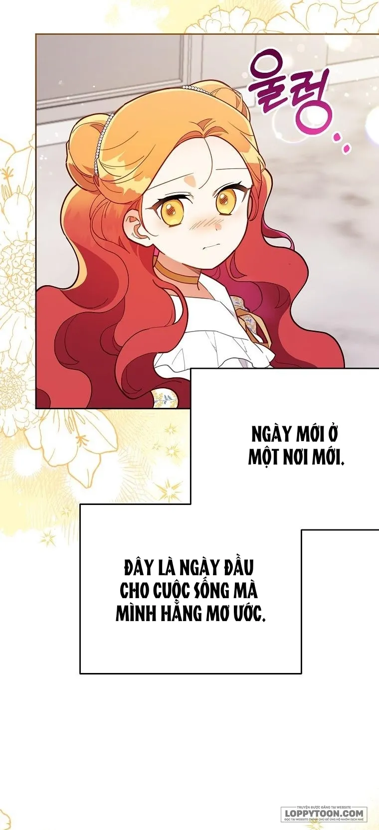 Bé Con Chốn Hoa Nở Chap 11 - trang 59