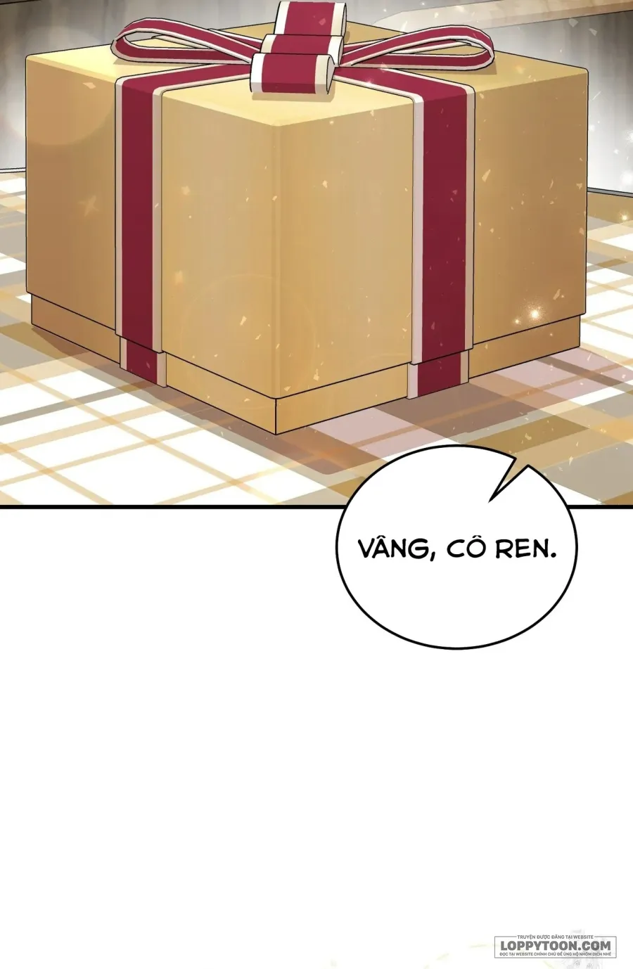 Nàng Tiên, Hãy Ký Hợp Đồng Nào Chap 80 - end - trang 72