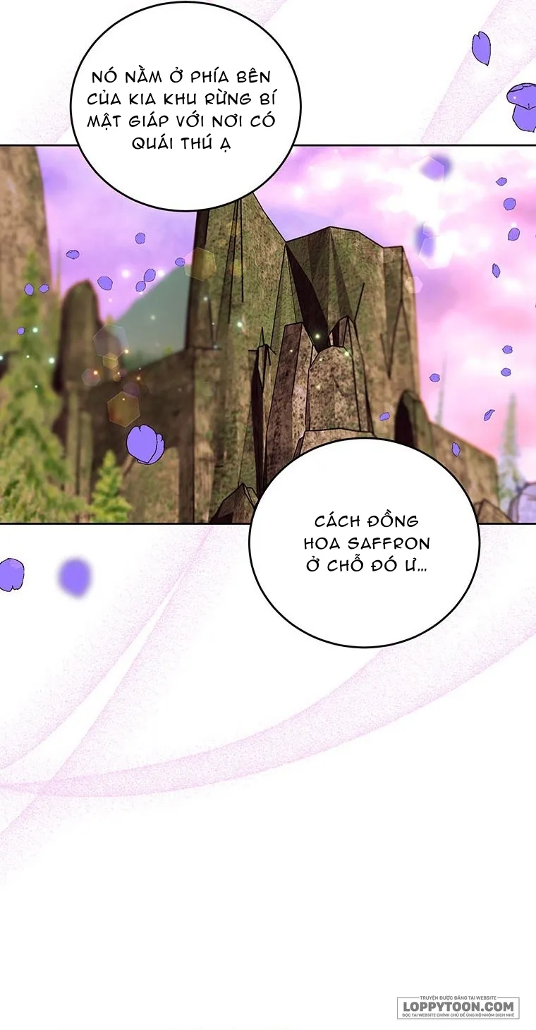 Phía Sau Mặt Nạ Của Nam Chính Hiền Lành Chap 20 - trang 36