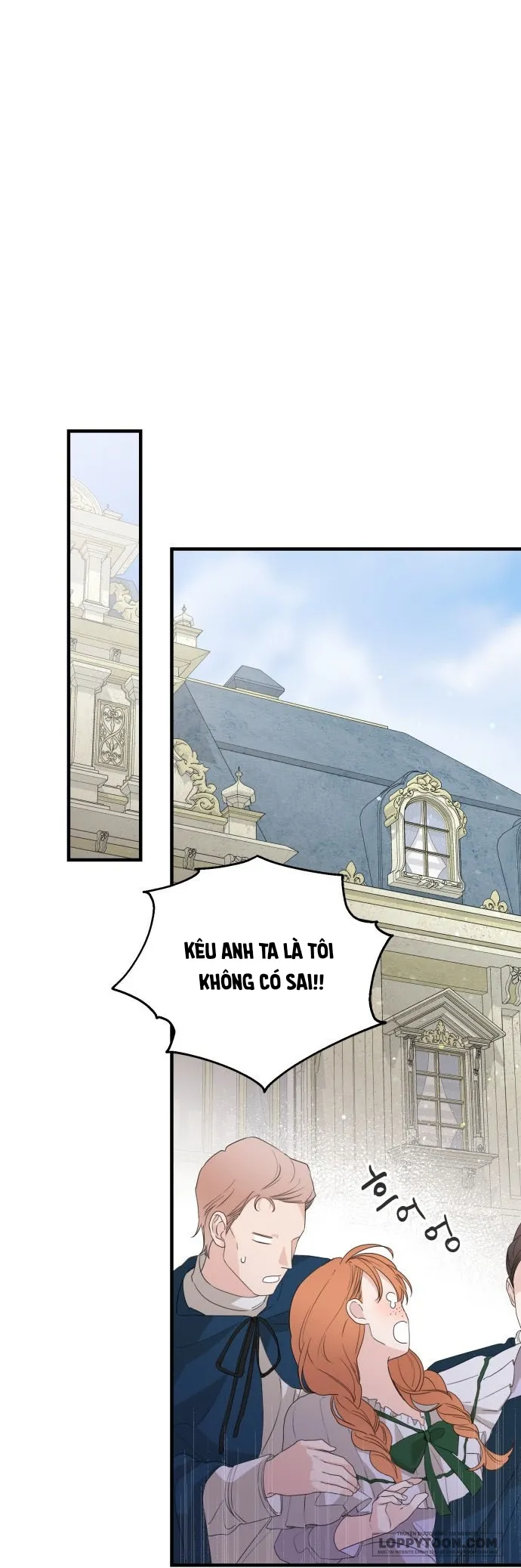 Gia Đình Chồng Quá Ám Ảnh Bởi Tôi Chap 26 - trang 43