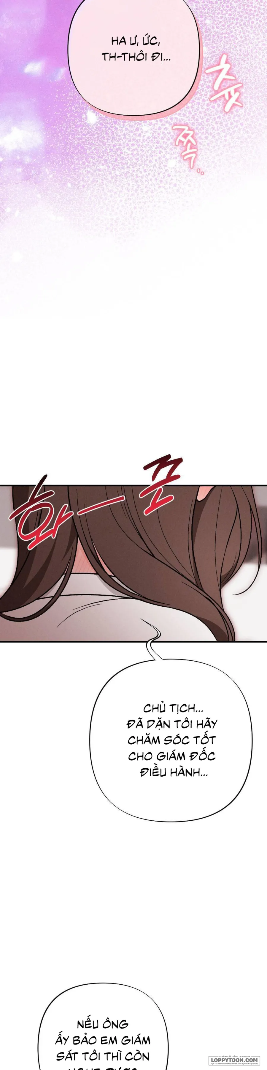 Đêm Chồng Chất Chap 14 - 🔞 Anh ướt rồi, So Eun à - trang 43