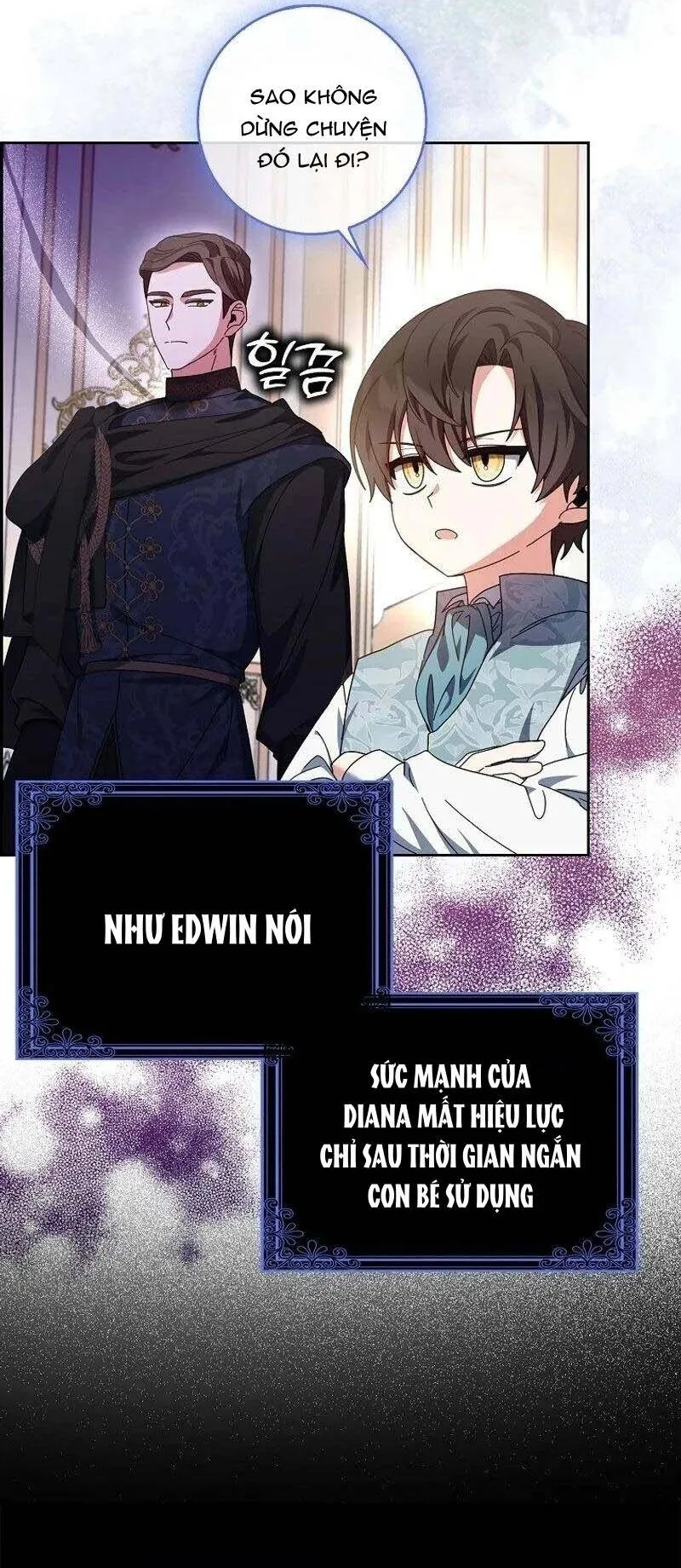 Tôi Không Thuộc Về Nơi Này Chap 9 - trang 8