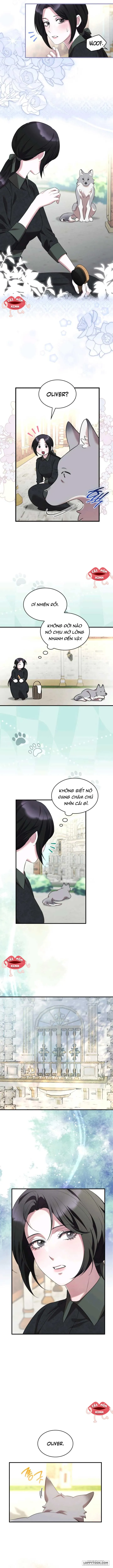 Vào Ngày Mà Chị Gái Tôi Qua Đời Chap 22 - trang 7