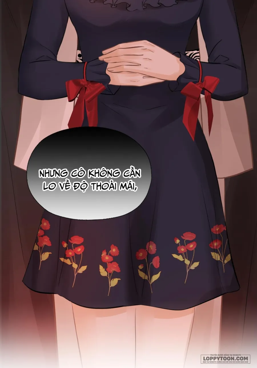 Hương Dục Niệm Chap 18 - trang 33
