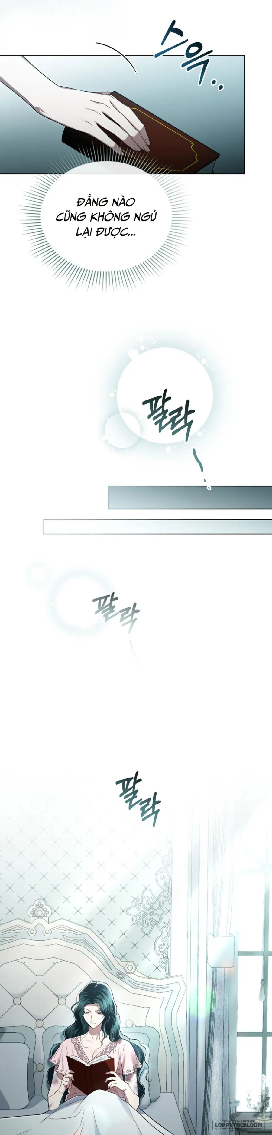 Giới Thượng Lưu Chap 4 - trang 5