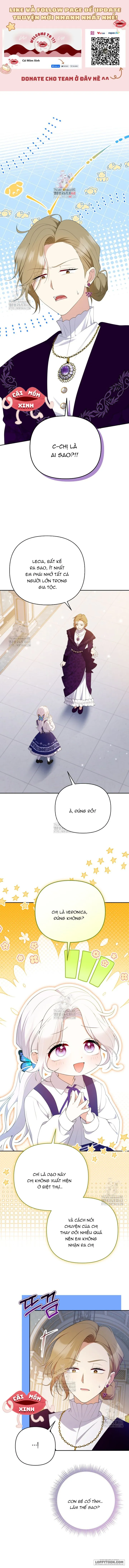 Cái Giá Của Tái Sinh Chap 26 - trang 1