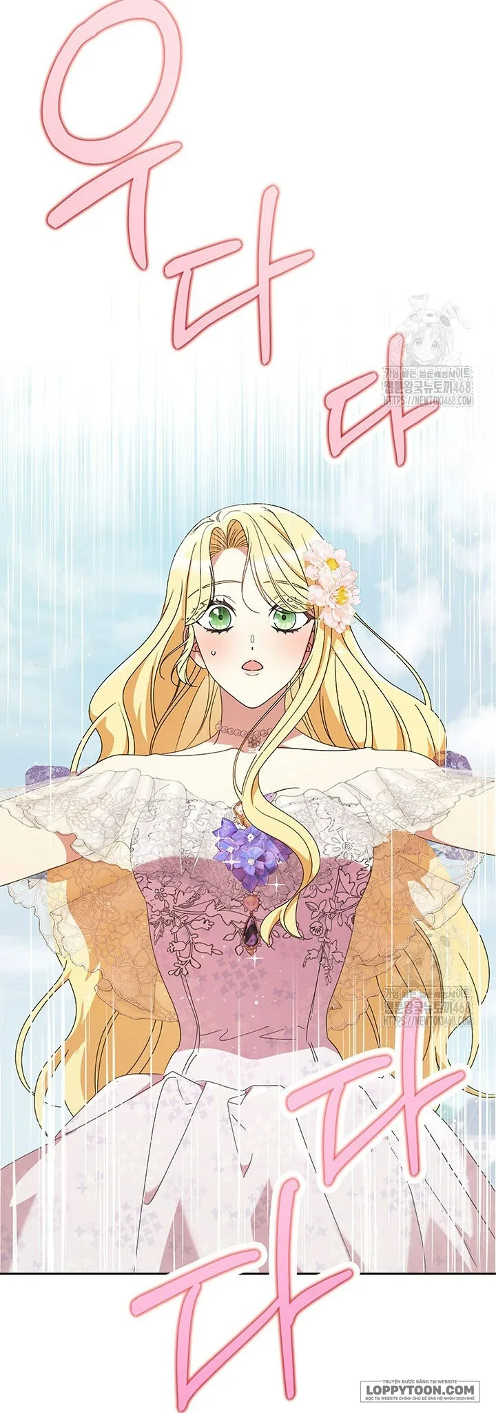 Nuôi Dưỡng Em Gái Xinh Đẹp Chap 97 - end - trang 53
