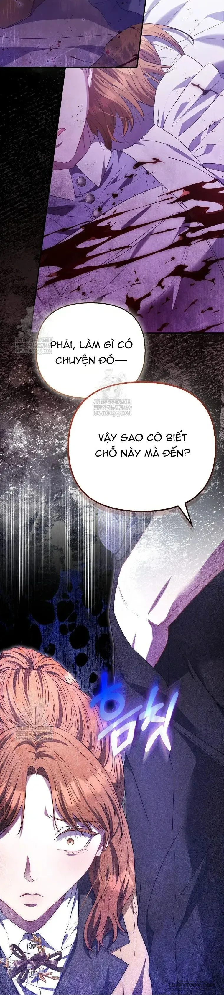 Nàng Công Chúa Của Mọi Người Chap 118 - trang 4