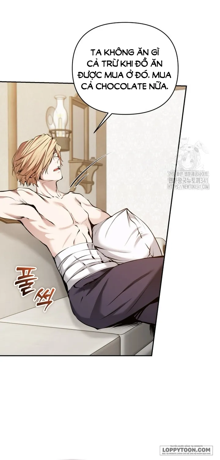 Thỏ Trắng Ở Xứ Sở Thần Tiên Chap 17 - trang 11