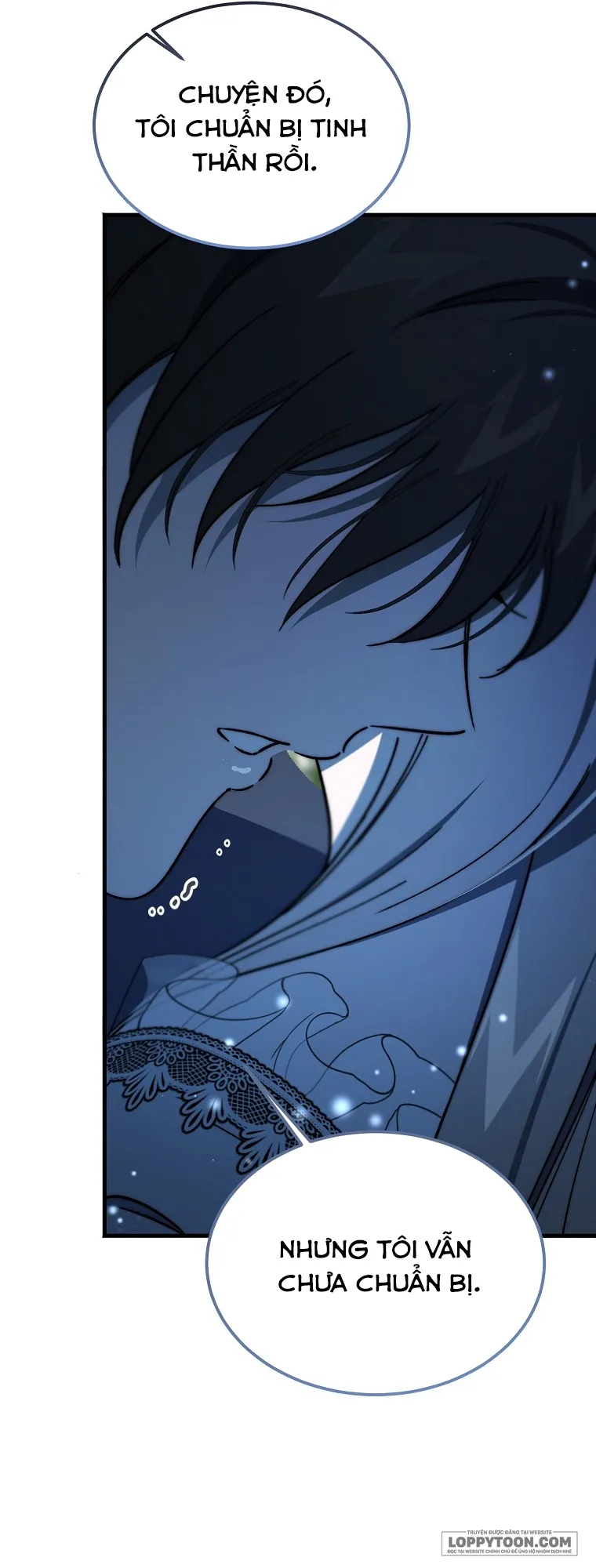 Ác Quỷ Nuôi Dưỡng Tiểu Thư Chap 115 - trang 64