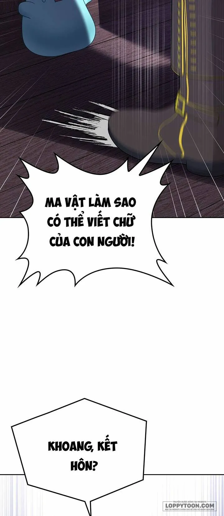Nam Chính Quái Vật Sống Dưới Giường Tôi Chap 17 - trang 28