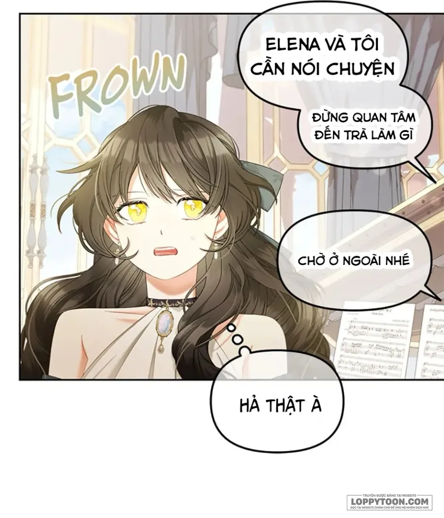Tôi Sẽ Ở Ngay Bên Cạnh Nam Chính Chap 34 - trang 10