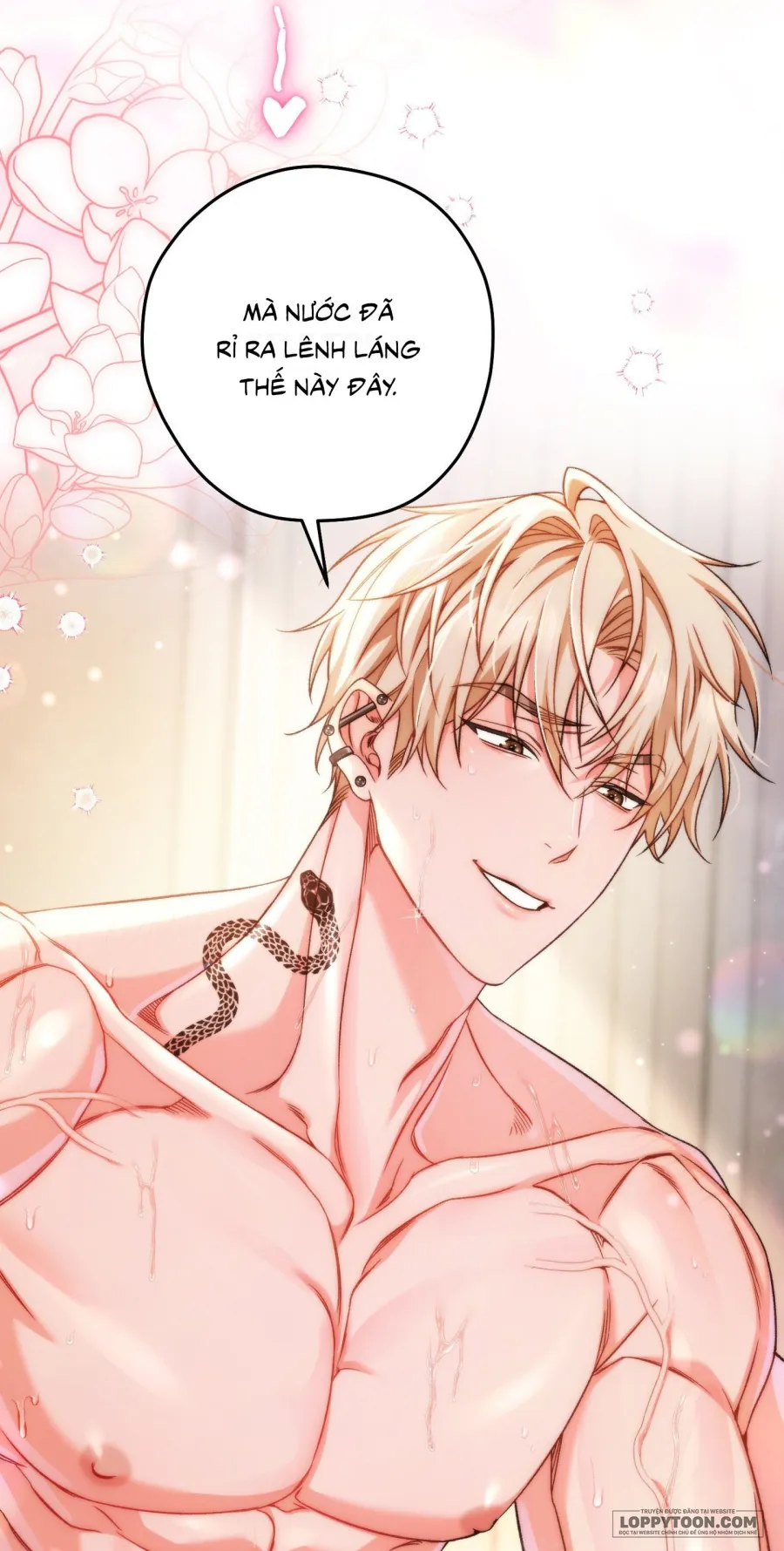 [KHÔNG CHE] Không Tỉnh Táo Chap 2 - 🔞🔞🔞 - trang 78