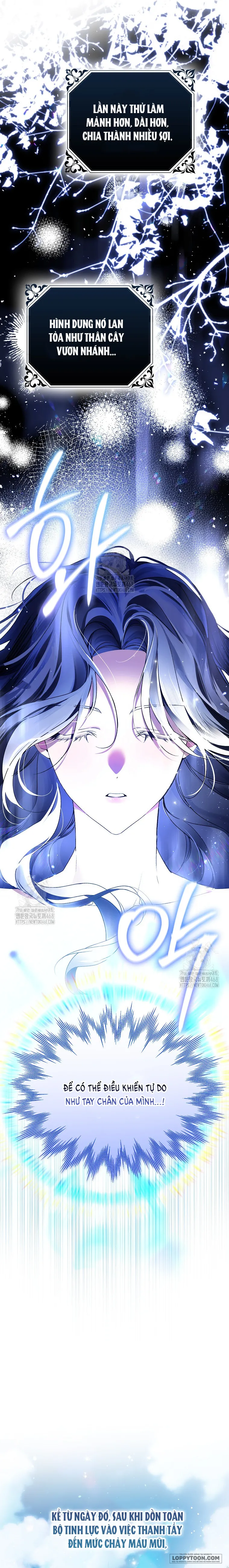 Hầu Tước Maron Chap 15 - trang 10