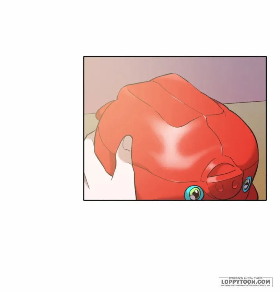 Thanh Xuân Của Chúng Ta Chap 61 - trang 3