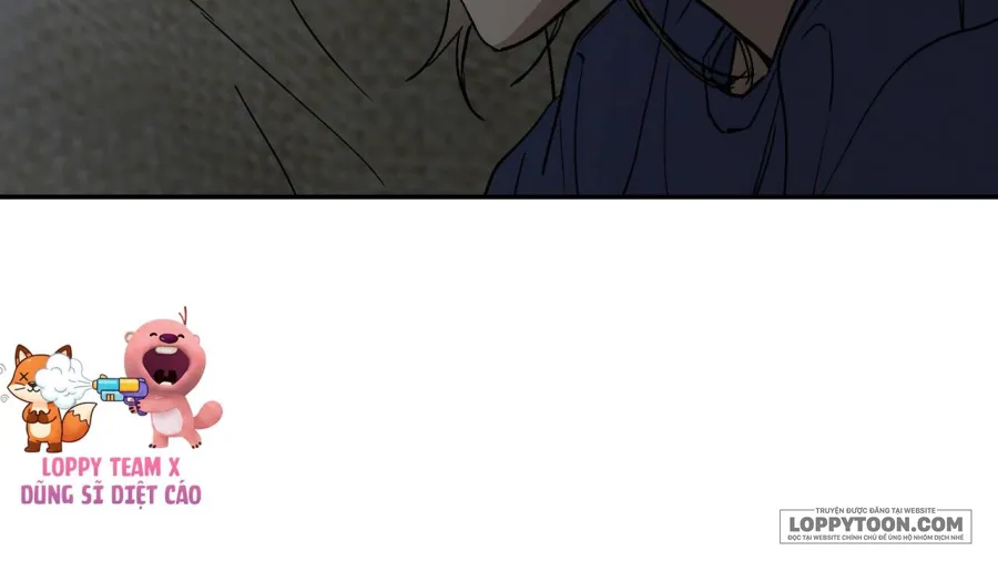 [KHÔNG CHE] Ẩn Tình Nơi Vườn Cây Ăn Quả Chap 9 - trang 20