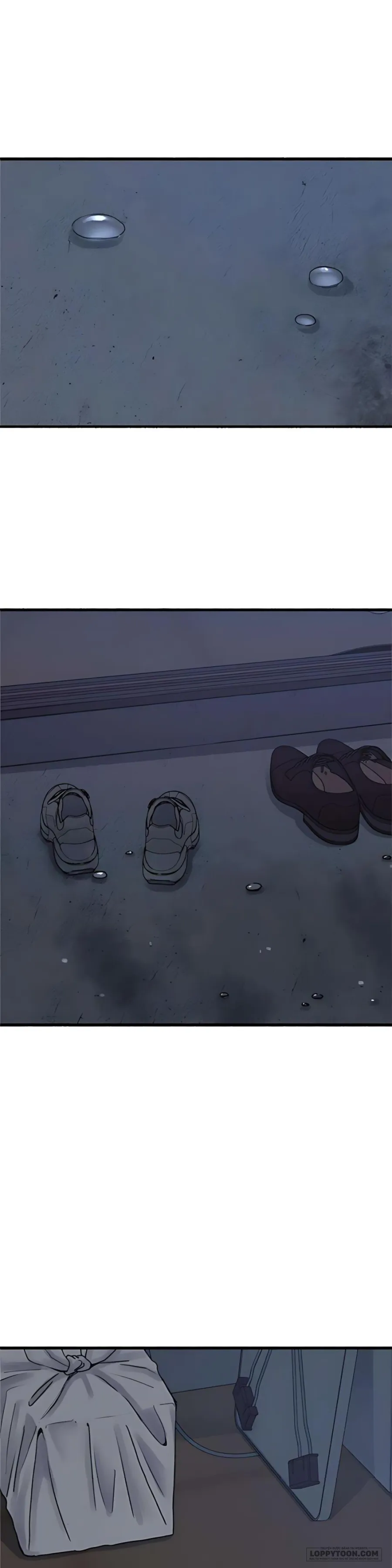 Thế Thân Chap 4 - trang 15
