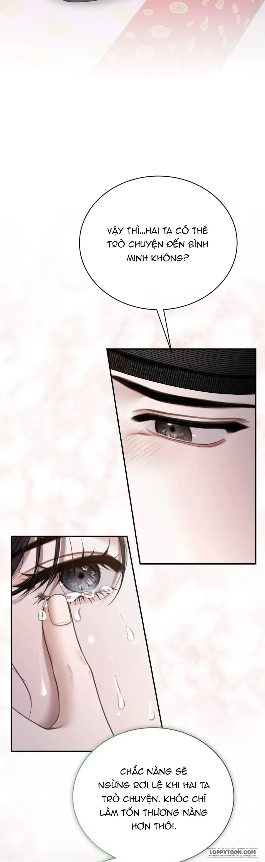 Truyền thuyết Dueokshini Chap 11 - trang 44