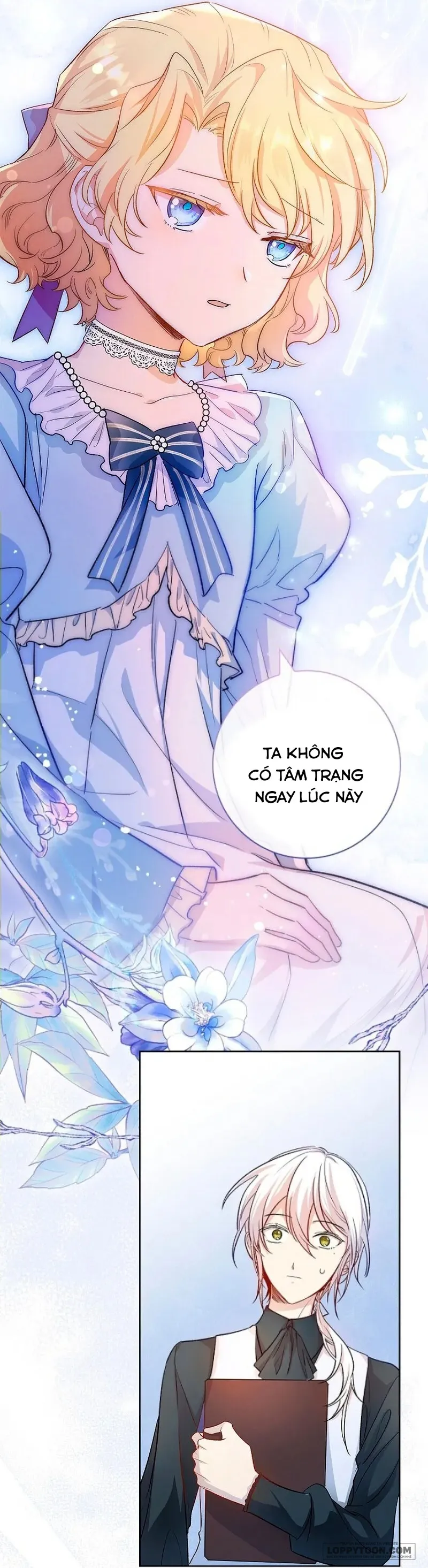 Nam Chính À, Tôi Sẽ Tôn Trọng Sở Thích Của Anh Chap 2 - trang 69