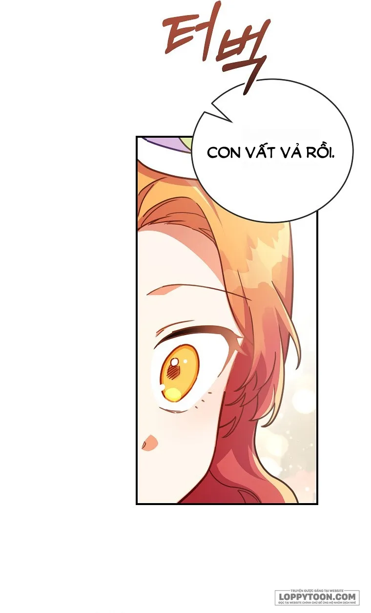 Bé Con Chốn Hoa Nở Chap 28 - trang 12