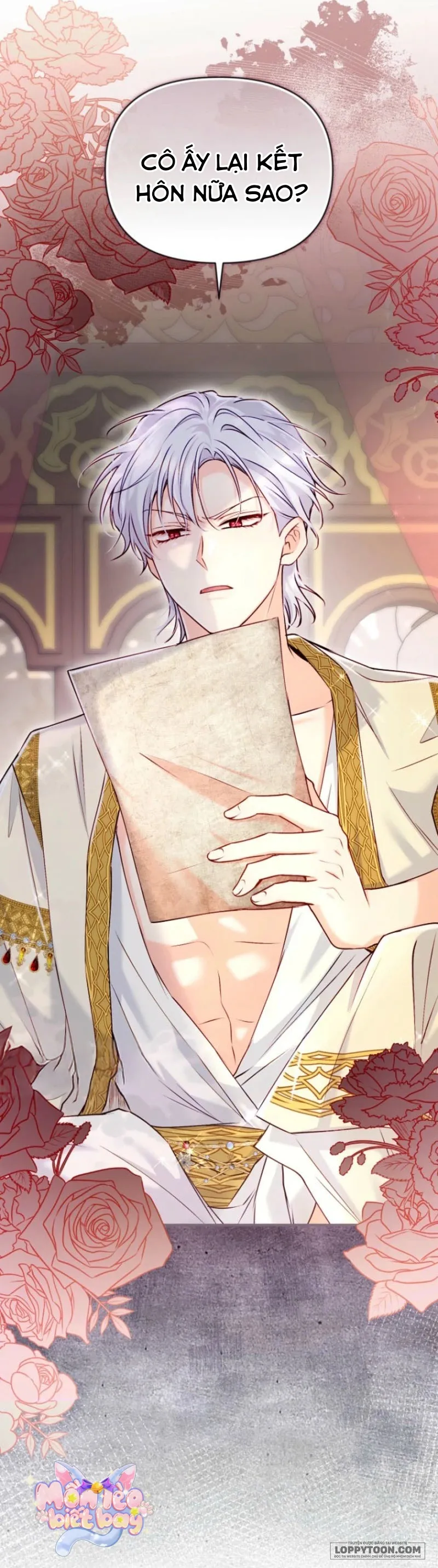 Cuộc Hôn Nhân Thứ 7 Đã Được Lên Kế Hoạch Chap 10 - trang 1