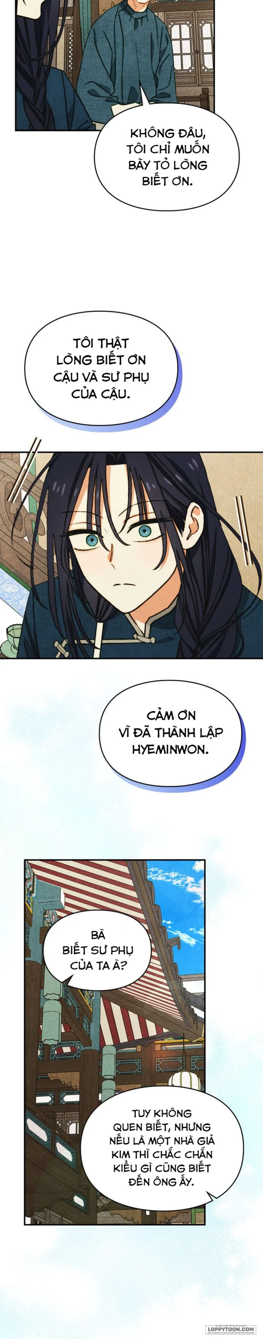 Thuần Hoá Munchkin Chap 11 - trang 25