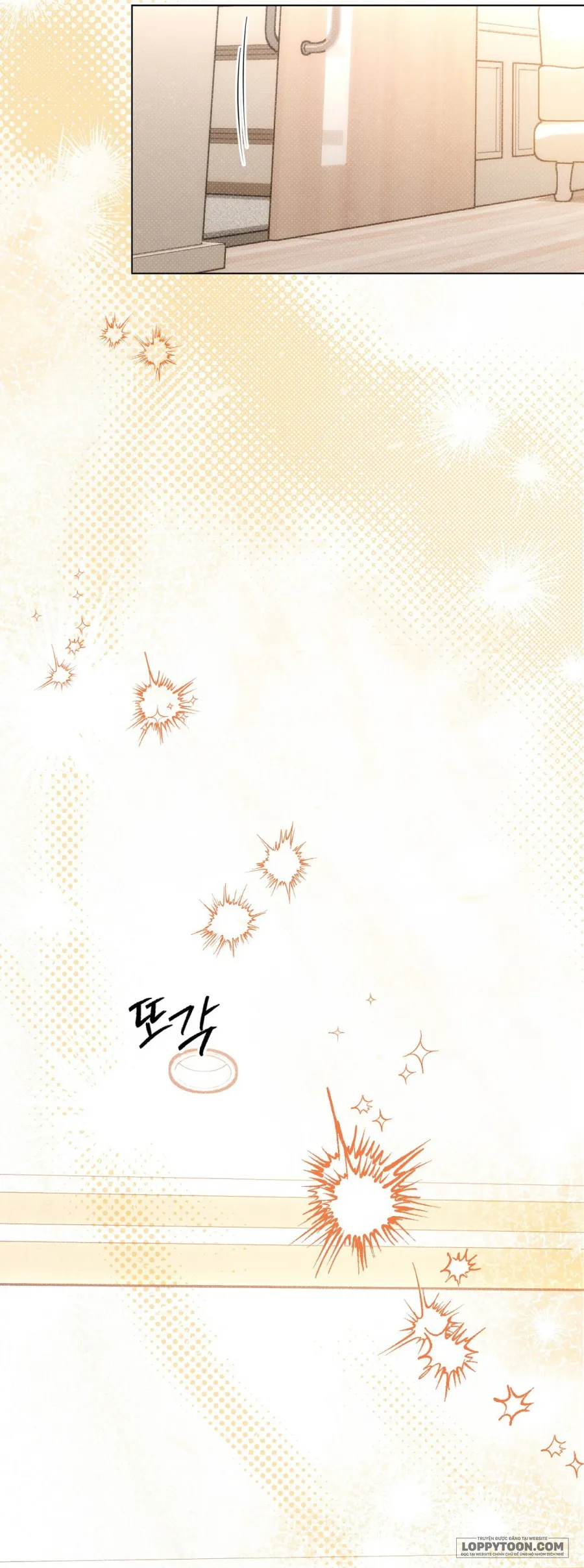 Ngưỡng Tuyệt Đối Chap 51 - trang 34