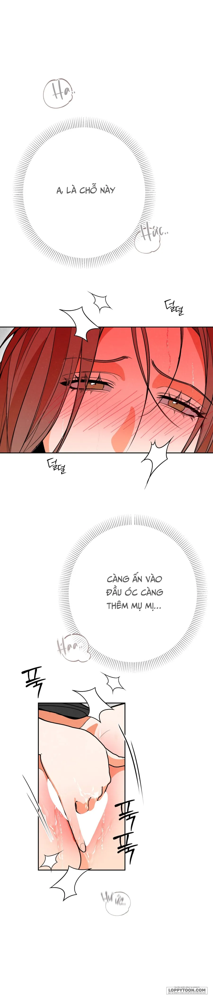 Ngưỡng Tuyệt Đối Chap 72 - trang 2